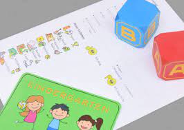 Die kostenlosen rätsel für kinder zum downloaden können mannigfach eingesetzt werden. Steckbrief Fur Die Vorstellung Im Kindergarten Vordruck