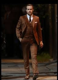 ла ла ла ла ла ла ла ла ла ла La La Lend Kadry V 2020 G Muzhskie Svadebnye Kostyumy Korichnevye Kostyumy Nomer Dlya Molodozhenov