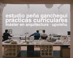Check the industry professional profile of ani ganchegui from madrid, spain. Estudio Pena Ganchegui Posts Facebook