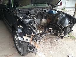 Holding brake ini biasanya diaplikasikan pada kereta yang memiliki tuas traksi dan tuas rem pada satu tuas yang sama (traksi. Proses Baikpulih Ketuk Cat Repair Casis Kenderaan Facebook