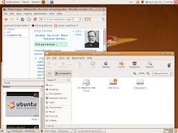 Résultat de recherche d'images pour "cd live ubuntu"
