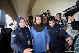 Maybe you would like to learn more about one of these? Ex Ssm Chief Son Plead Not Guilty To Graft Charges Involving Rm5 7m The Edge Markets