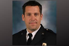 Rochester Names New Fire Chief