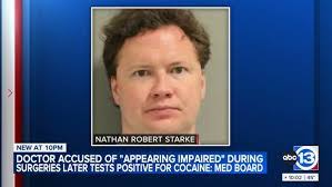 Nathan Starke's Instagram, Twitter & Facebook