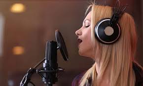 But today's home studio recording equipment can sound fantastic. 12 Steps To Recording A Song
