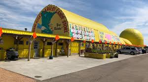The winery is where jake drefs, the master winemaker, crafts his welcome to the apple barn online store! Car Crashes Into Minnesota S Largest Candy Store The Chocolate Is Fine Twin Cities