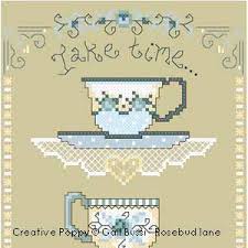 From bridal shower decorations to favors, find everything you need for any bridal shower party! Teacups Bowls Plates Patterns To Cross Stitch