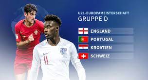 But we missed chances we would normally take and to lose in the manner we did to get in the position. U21 Em Gruppe D Portugal England Ohne Leao Greenwood Schweiz Optimistisch Transfermarkt