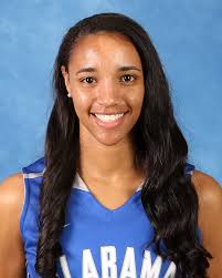 2014-15 Women's Basketball Roster