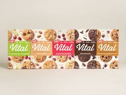 Epingle Par Tadeusz Czarniecki Sur Packaging Emballage A Biscuits Emballage Brownie Cookies Et Biscuits