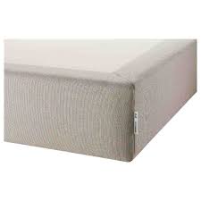 Ikea Box Spring Cover Box Spring Cover Ikea Boxes Mattress Bases