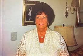 Doris Harrison Brady