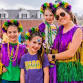 Mardi Gras Children's Day