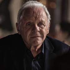 Maybe you would like to learn more about one of these? Antonio Banderas Shares Advice Anthony Hopkins Gave Him During Mask Of Zorro