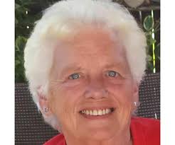 Joleen Kavanaugh Obituary (1942