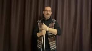 Rope Through Wrist by Axel Hecklau - Magic Videos and Ebooks Instantly  Download