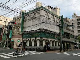 Diving into the Dark Side of Tokyo: 24h in Cheap & Dangerous part of the  City. | Tokyo Survival Channel