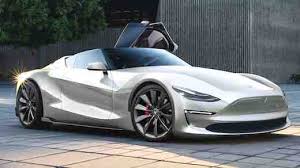 2020 Tesla Roadster Mpg Tesla Car Usa