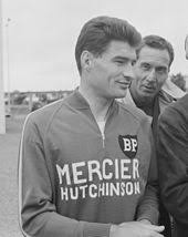 Poulidor sees reminders of anquetil rivalry in pinot and bardet however, poulidor's wife, gisèle, has told leparisien.fr that her husband's health has deteriorated in recent days. Raymond Poulidor Wikipedia
