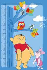 Hallo!verkaufe einen winnie pooh teppich für geld.der teppich hat ein paar kleine flecken die lassen sich jedoch einfach entfernen.ich denke der teppich ist ca 1. Puh Der Bar Shop Eurotoys De Seite 1 2