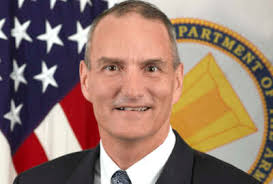 Air Force restructures CIO to bring business, IT and data closer together
