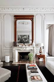 Gorgeous Modern French Design Interiors 40 Pics Decoholic Modern French Interiors Parisian Interior Apartment Design