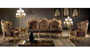 Luxury Sofa Set Hand Carving Maharaja Sofa Designs India Luxury Furniture Design Interiors Bedroom Interior Design Luxury Sofa Design