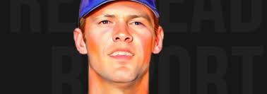 Redhead Report: Durable Chatterbox Randy Hundley