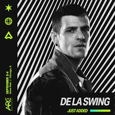 ▭ JUST ADDED ▭ Acid Pauli, De la swing, DJ Three, Mark Farina, Öona Dahl,  Pan-Pot, Tini Gessler, and more join the ARC 2022 Lineup! Remember, May 9th  your LAST CHANCE to