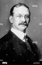 Frederick j miller hi-res stock photography and images