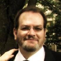 Mark Carl Detering Obituary