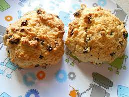 Rock cakes (rock buns) are a very simple but classic bake. Rock Cakes Recipe Youtube