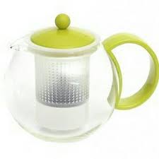 Boil water while you place your preferred fine loose tea leaves in the stainless steel filter. Bodum Assam Green Tea Press 2 X Double Wall Glasses Coffee And Tea Lovers