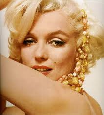 MARILYN MONROE BY BERT STERN IV