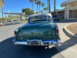 Image result for Potomac Blue 1953 Chrysler
