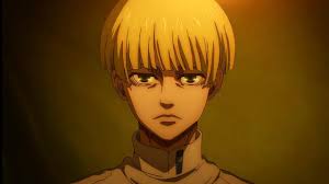 Yelena is a very tall woman with her blonde hair styled in a short bob with straight bangs. Attack On Titan Yelena Is One Of The Most Dangerous Characters In The Series Yet Manga Thrill