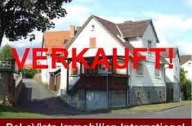 Immobilien in eschwege kaufen oder mieten. 22 Hauser Kaufen In Der Gemeinde 37269 Eschwege Immosuchmaschine De