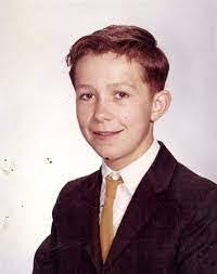 John Binetti's Instagram, Twitter & Facebook