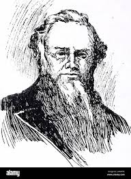 Abraham lincolns father hi-res stock photography and images