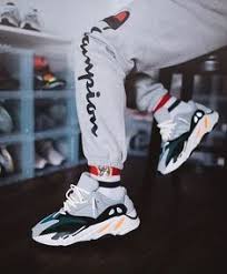 Adidas yeezy boost 700 wave runner solid grey /chalk white (b75571). 150 Yeezy 700 Wave Runners Ideas Yeezy 700 Yeezy Mens Outfits