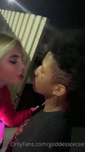 Cecily aka Goddesscecee OnlyFans - We had fun with our bitch boy -  Fetish-themed Porn video available for online streaming on x-fetish.tube