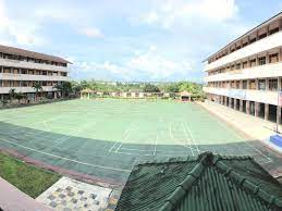 Pasir putih 81700 pasir gudang johor: Sekolah Kebangsaan Taman Pasir Putih Di Bandar Pasir Gudang