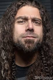 Coheed and Cambria added a new photo.