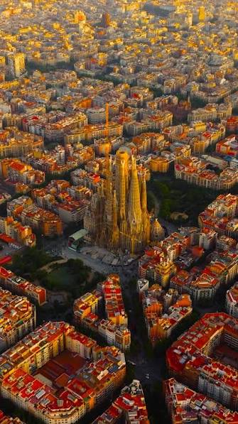 Barcelona Reels Record Breaking Views