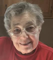 Obituary of Barbara Jeanne Gifford