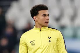 Latest dele alli news including goals, stats and injury updates on tottenham and england midfielder plus transfer links more here. Dele Alli Cedera Tottenham Kalah Adu Penalti Lawan Inter Olahraga