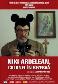 A terminat studiile secundare la liceul. Victor Rebengiuc Cinema Of The World