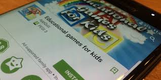 Google Play Will Soon Warn You About In App Ads Before You Download App Google Play Internet Plans