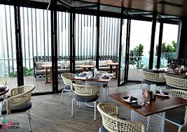 Luxury hotel connected to a shopping center in petaling jaya with 6 restaurants. Pj S Bar Grill New World Hotel Petaling Jaya Pureglutton