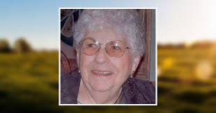 Kathryn Christiansen Obituary March 13, 2012